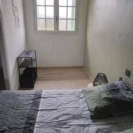 Room In Bb - At Ten Minutes From The Raviege Lake