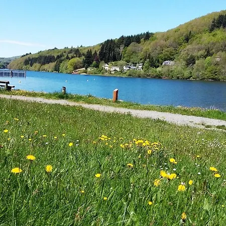 게스트하우스 Room In Bb - At Ten Minutes From The Raviege Lake Angles (Midi-Pyrenees)
