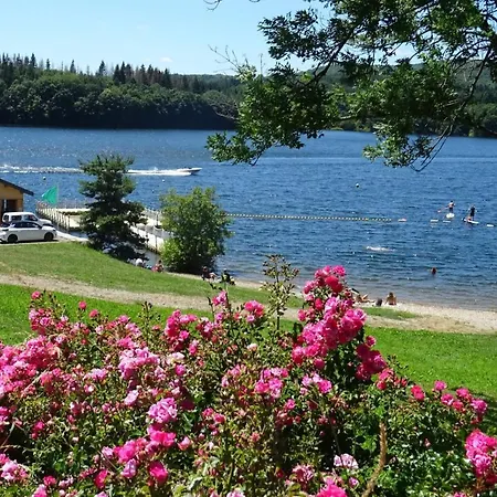 Room In Bb - At Ten Minutes From The Raviege Lake Angles (Midi-Pyrenees)
